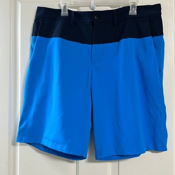 LULULEMON Vital Short Beach Blanket/Inkwell Sz 38 - Picture 1 of 12